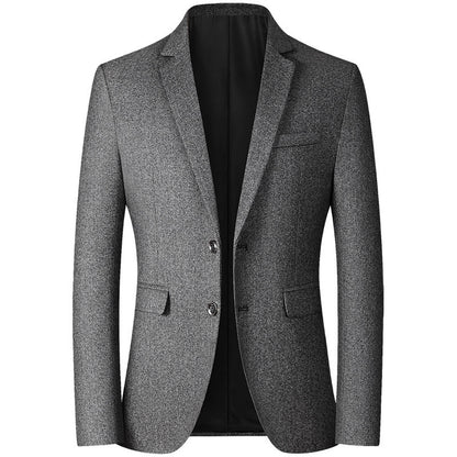 European Classic Casual Suit