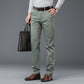 Casual Pants Business Loose Straight