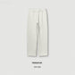 Solid Color Loose Track Thickened Casual Pants