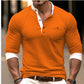 Long Sleeve Round Neck T-shirt Bottoming Shirt