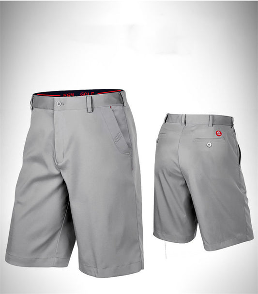 Golf Shorts Breathable for Men