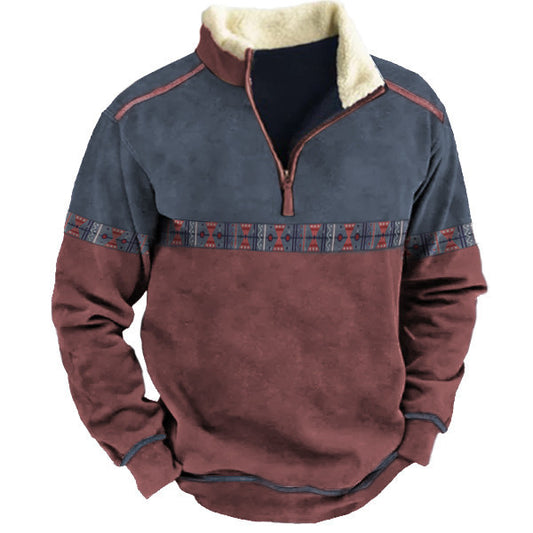 Sweatshirt Outdoor Casual