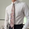 Versatile Business Formal Wear Shirt