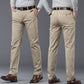 Casual Pants Business Loose Straight