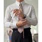 Versatile Business Formal Wear Shirt