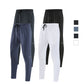 Woven Men's Sports Trousers Autumn And Winter