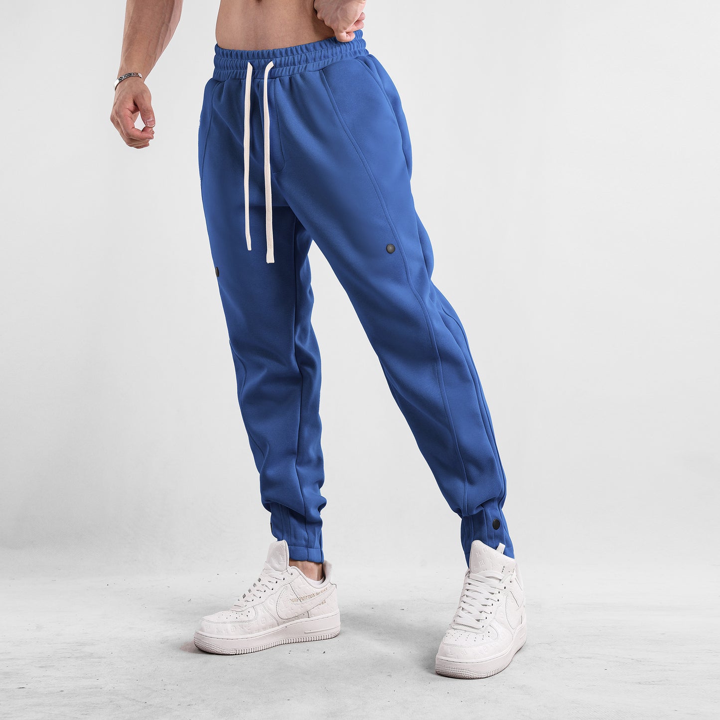 Sports Loose Autumn Trousers Outdoor Wear