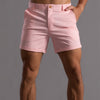 Short-length Trendy Casual Shorts