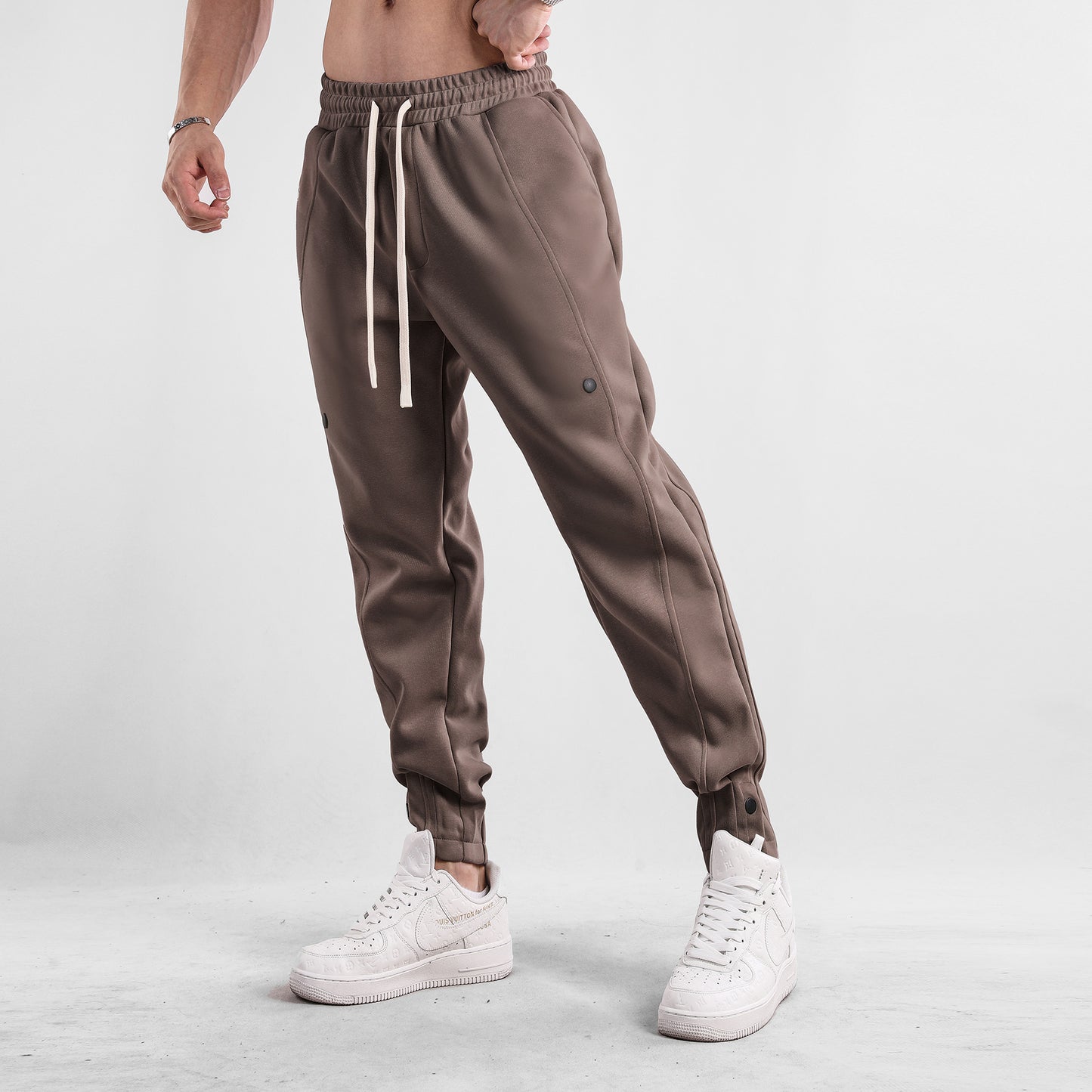 Sports Loose Autumn Trousers Outdoor Wear