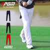 PGM High Elastic Trousers Golf Clothing Slim Fit