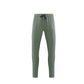 Woven Casual Sports Trousers Thin Loose Straight