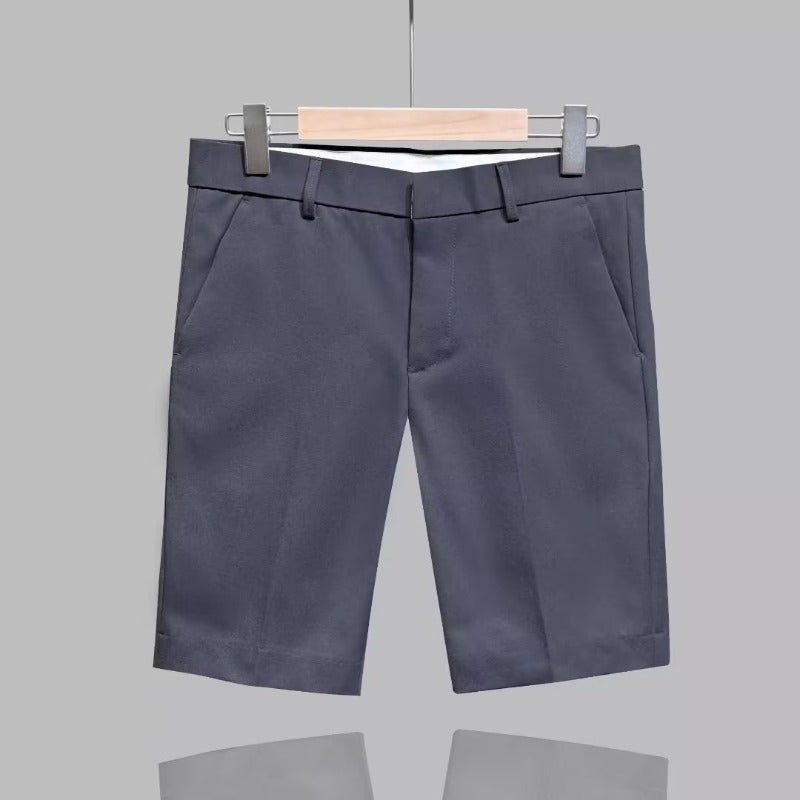 High-grade Light Business Shorts for Men