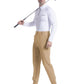 Stretch Golf Jogging Pocket Slim Trousers