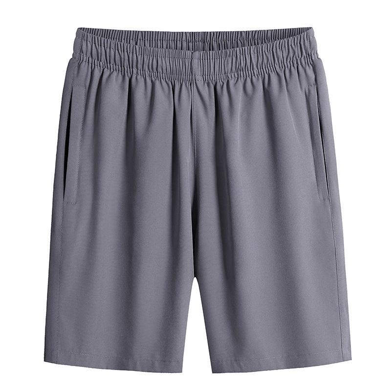 Loose Training Thin Summer Shorts