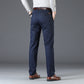 Casual Pants Business Loose Straight