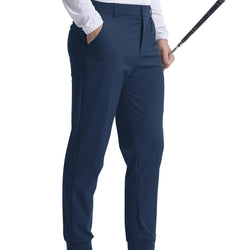 Stretch Golf Jogging Pocket Slim Trousers