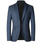 European Classic Casual Suit