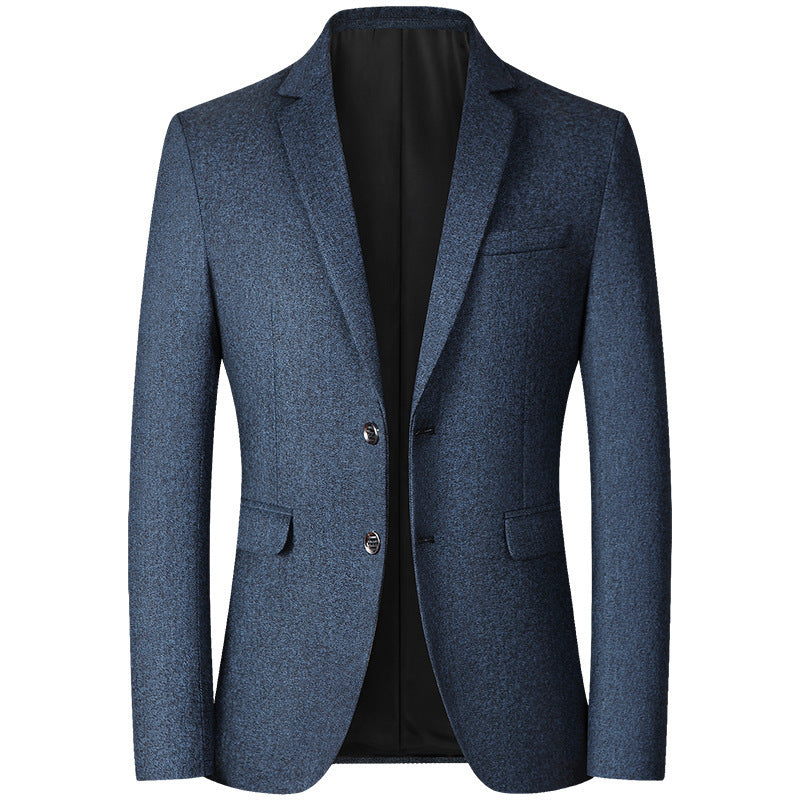 European Classic Casual Suit