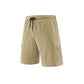 Ice Silk Shorts Outer Wear Quick-dry Casual