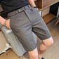 Men's Summer Thin Slim Fit All-matching