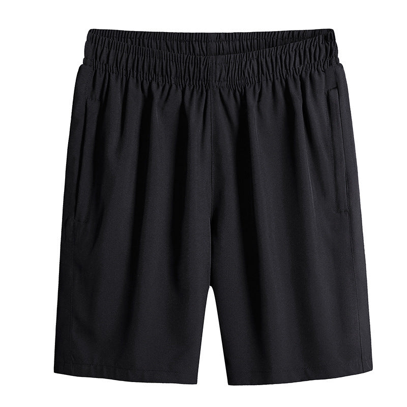 Loose Training Thin Summer Shorts