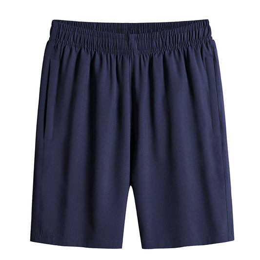 Loose Training Thin Summer Shorts