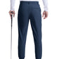 Stretch Golf Jogging Pocket Slim Trousers