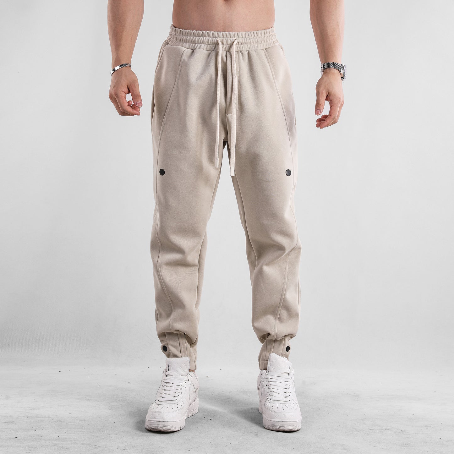 Sports Loose Autumn Trousers Outdoor Wear