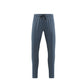 Woven Casual Sports Trousers Thin Loose Straight