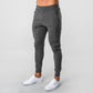 American Sports Pants With Elastic Fit And Fitness